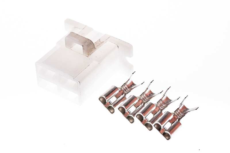 Electrical connector repair kit